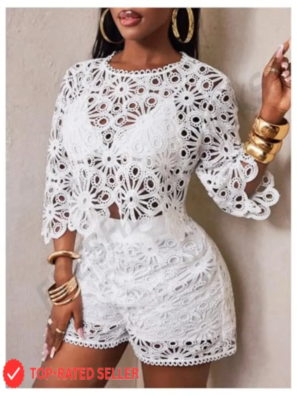 N/A these crochet